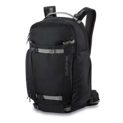 Plecak DAKINE MISSION PRO 32L BLACK. Czarne plecaki Dakine, bez wzorów. Za 759.00 zł.