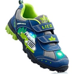 Buty sportowe świecące bonprix Ciężarówka. Buty sportowe chłopięce bonprix. Za 74.99 zł.