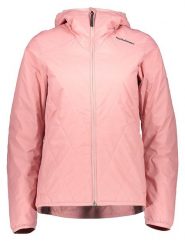 Peak Performance Kurtka pikowana w kolorze jasnoróżowym rozmiar: S. Różowe kurtki damskie Peak Performance, s, bez wzorów, bez kaptura. Za 368.96 zł.