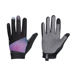 Rękawiczki rowerowe damskie Northwave Air LF. Czarne rękawiczki damskie Northwave, bez wzorów. Za 204.50 zł.