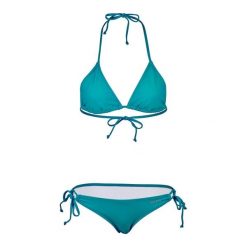 Beco bikini petrol. Różowe bikini BECO, bez wzorów, z elastanu. Za 207.99 zł.