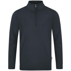 Pulower Jako Doubletex. Brązowe swetry klasyczne damskie JAKO, na zimę, bez kołnierzyka. Za 283.50 zł.