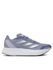 Adidas Buty do biegania Duramo Speed Shoes IE9681 Fioletowy. Fioletowe obuwie sportowe damskie Adidas, z materiału, bez zapięcia, do biegania. Za 279.99 zł.