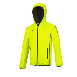 Kurtka Mizuno. Białe kurtki damskie Mizuno, xl, bez wzorów, z materiału, bez kaptura. Za 270.50 zł.