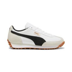 Sneakersy Puma Easy Rider Mix. Białe obuwie sportowe damskie Puma, bez zapięcia, trekkingowe. Za 411.95 zł.
