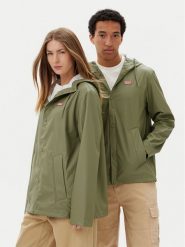 Hunter Kurtka przeciwdeszczowa Izzy Unisex HARU0012251 Khaki Regular Fit. Brązowe kurtki damskie Hunter, xxl, bez wzorów, z syntetyku, bez kaptura. Za 389.99 zł.