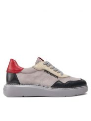 Hispanitas Sneakersy Cervo-I24 CHI243516 Kolorowy. Obuwie sportowe damskie Hispanitas, ze skóry, bez zapięcia. Za 489.99 zł.