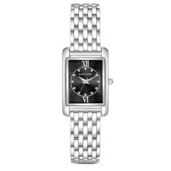 Lulu & Jane Rozgwiazda Stop metali Naszyjniki 1 ct Damski. Czarne naszyjniki damskie Lulu & Jane, srebrne. Za 309.99 zł.