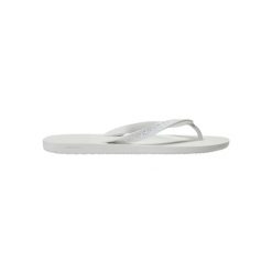 Klapki H2O Flip Flop. Białe klapki damskie H2O, bez wzorów, bez obcasa, bez zapięcia. Za 226.50 zł.