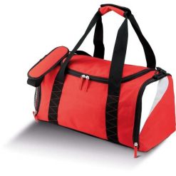 Torba sportowa Proact 55 Cm. Białe torby sportowe PROACTION, bez wzorów. Za 159.50 zł.