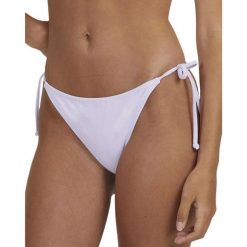 Dół od bikini damski Roxy Sunset Kiss. Fioletowe bikini Roxy, bez wzorów, z poliesteru. Za 81.00 zł.