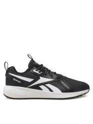 Reebok Buty do biegania Durable Xt HQ8778 Czarny. Czarne buty sportowe chłopięce Reebok, ze skóry, bez zapięcia. Za 129.99 zł.