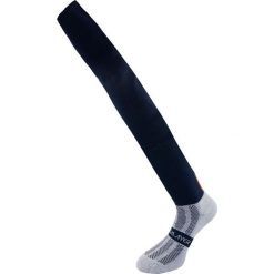 Skarpetki Knie PlayerLayer dla Dorosłych 35-38 - Trwałe i Wygodne. Niebieskie skarpetki damskie ZEAGLE, bez wzorów. Za 112.99 zł.