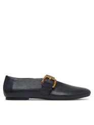 Vagabond Shoemakers Baleriny Aleya 6219-201-20 Czarny. Czarne balerinki damskie Vagabond Shoemakers, bez wzorów, ze skóry. Za 564.99 zł.
