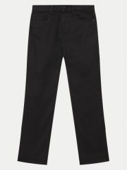 Guess Jeansy L5RA03 D4KC0 Czarny Regular Fit. Czarne jeansy chłopięce Guess, z bawełny. Za 159.99 zł.