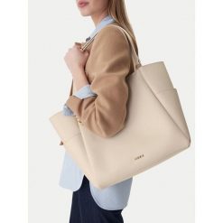 Torebka MEXX. Shopper bag Mexx, bez dodatków. Za 189.99 zł.