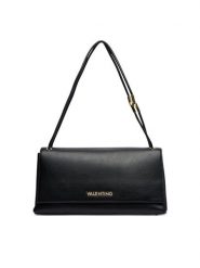 Valentino Torebka Fable Re VBSA5U09 Czarny. Czarne torebki klasyczne damskie Valentino, ze skóry, bez dodatków. Za 729.99 zł.