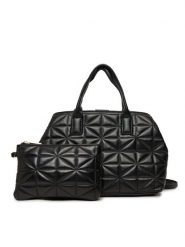 Call It Spring Torebka Quinny 13859909 Czarny. Czarne torebki klasyczne damskie Call it Spring, ze skóry, bez dodatków. Za 189.99 zł.