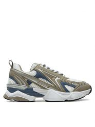 Steve Madden Sneakersy Speedster-E SM19000122 Kolorowy. Obuwie sportowe damskie Steve Madden, z tworzywa sztucznego, bez zapięcia. Za 369.99 zł.