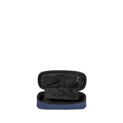 Pojedyncze Etui Owalne Eastpak Store Dorosłych. Niebieskie kosmetyczki damskie Eastpak, bez wzorów, z poliamidu. W wyprzedaży za 110.60 zł.