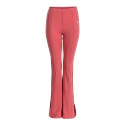 Damskie legginsy Joma Breath. Czerwone legginsy damskie Joma, s, bez wzorów, z gumy. Za 113.00 zł.