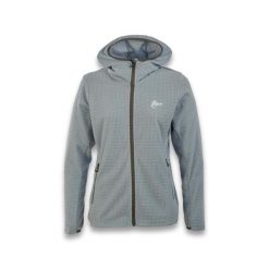 Bluza Ande Marmolada Lady Damskie. Fioletowe bluzy damskie Ande, l, bez wzorów, z materiału, bez kaptura. Za 337.99 zł.