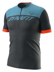 DYNAFIT Koszulka kolarska "Ride Light" w kolorze antracytowym rozmiar: XL. Czarne koszulki damskie Dynafit, xl, bez wzorów, z materiału, bez kołnierzyka, bez ramiączek. Za 188.85 zł.