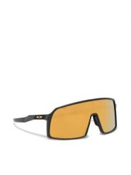 Oakley Okulary przeciwsłoneczne Sutro 0OO9406-0537 Zielony. Zielone okulary przeciwsłoneczne damskie Oakley. Za 679.00 zł.