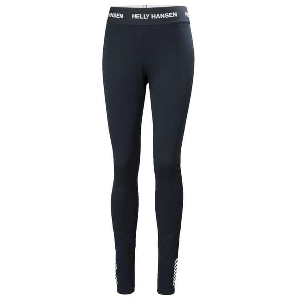 Legginsy damskie Helly Hansen lifa merino midweight. Niebieskie legginsy damskie Helly Hansen, s, bez wzorów, z tkaniny. Za 389.00 zł.