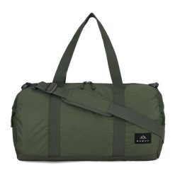 Torba podróżna KADVA CityQuest 30 l. Zielone torby podróżne KADVA, bez wzorów. Za 69.99 zł.