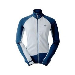 Bluza damska Dare 2B Emerging Core. Niebieskie bluzy damskie Dare 2b, bez wzorów, bez kaptura. Za 240.00 zł.