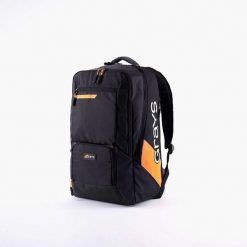 Torba sportowa Grays Hockey Rucksack XI. Czarne torby sportowe GRAYS, bez wzorów, duże. Za 326.00 zł.