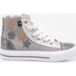 Big Star - Trampki dziecięce. Buty sportowe dziewczęce Big Star. W wyprzedaży za 79.90 zł.