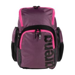 Plecak Arena TEAM SPIKY III BACKPACK 35. Czerwone plecaki Arena, bez wzorów. Za 301.00 zł.