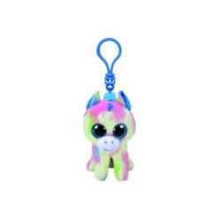Brelok TY INC Beanie Boos Blitz- Niebieski jednorożec 8.5cm Clip. Niebieskie przytulanki i maskotki TY INC. Za 14.99 zł.