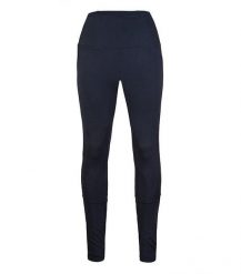Damskie legginsy Hannah Elisa. Czarne legginsy sportowe damskie Hannah, l, bez wzorów, do biegania. Za 239.99 zł.