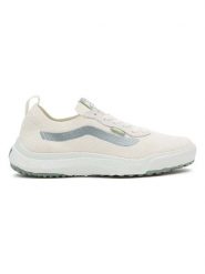 Vans Sneakersy "MTE UltraRange VR3" w kolorze kremowym rozmiar: 38,5. Brązowe obuwie sportowe damskie Vans, bez zapięcia. Za 202.50 zł.