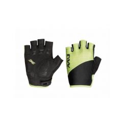 Rękawice rowerowe damskie NORTHWAVE Fast Woman Glove. Żółte rękawiczki damskie Northwave, bez wzorów. Za 90.00 zł.