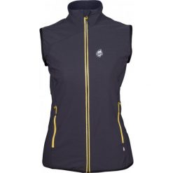 Odzież damska: High Point Kamizelka Drift Lady Vest Carbon Xl