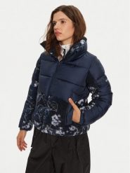 Columbia Kurtka zimowa Leadbetter Point™ II 2093102 Granatowy Regular Fit. Niebieskie kurtki damskie Columbia, na zimę, s, bez wzorów, z syntetyku, bez kaptura. Za 509.99 zł.