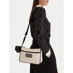 Torebka Nine West. Listonoszki damskie Nine West, bez wzorów, bez dodatków. Za 219.99 zł.