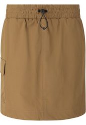 Spódnica damska Whistler Hasvil. Brązowe spódnice damskie WHISTLER, na co dzień, l, bez wzorów, z elastanu, eleganckie. Za 181.00 zł.