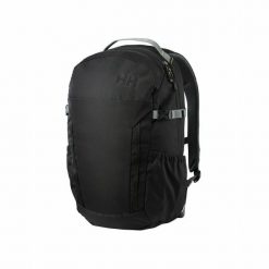 Plecak miejski Helly Hansen Loke Backpack. Czarne plecaki Helly Hansen, bez wzorów. Za 279.99 zł.