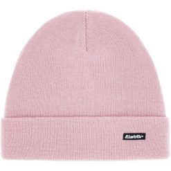 Czapka Eisbar Skater MÜ. Czerwone czapki damskie Eisbär, na zimę, bez wzorów. Za 97.99 zł.