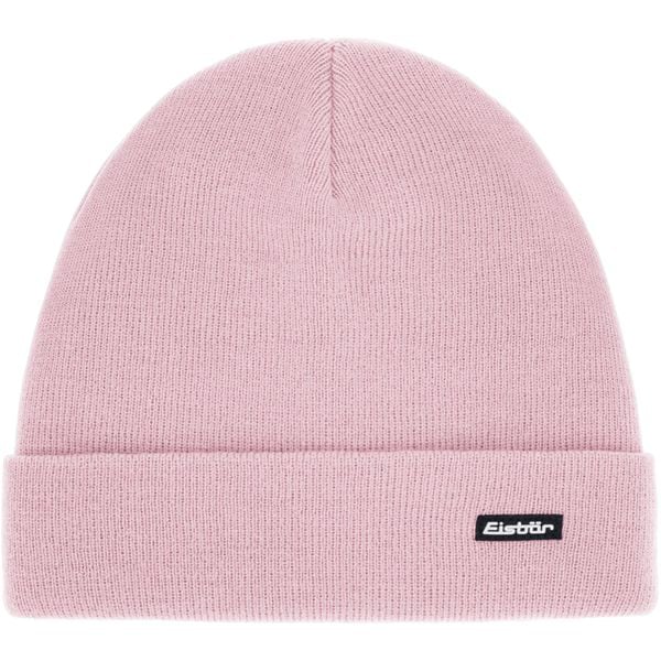 Czapka Eisbar Skater MÜ. Czerwone czapki damskie Eisbär, na zimę, bez wzorów. Za 97.99 zł.