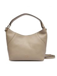 Furla Torebka Lara S WB01958 HSF000 BG 4488S 1007 Beżowy. Brązowe torebki klasyczne damskie Furla, ze skóry, bez dodatków. Za 1,429.00 zł.