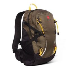 Plecak turystyczny Campus Mullaco 30L. Czarne plecaki Campus, bez wzorów. Za 145.99 zł.