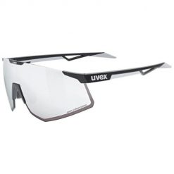 Uvex Pace Perform CV Okulary do wielu sportów Unisex Półobwódkowe Czarny. Czarne okulary przeciwsłoneczne damskie UVEX. Za 1,223.99 zł.