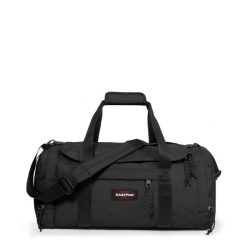 Torba podróżna Eastpak Reader S Plus. Czarne torby podróżne Eastpak, bez wzorów. Za 290.50 zł.