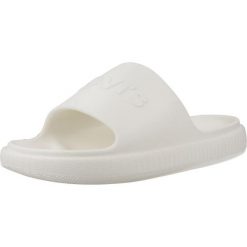 Sandały LEVI'S JUNE NEXT S Biały. Białe sandały damskie Levi's, bez wzorów, z gumy, bez obcasa, bez zapięcia. Za 115.99 zł.